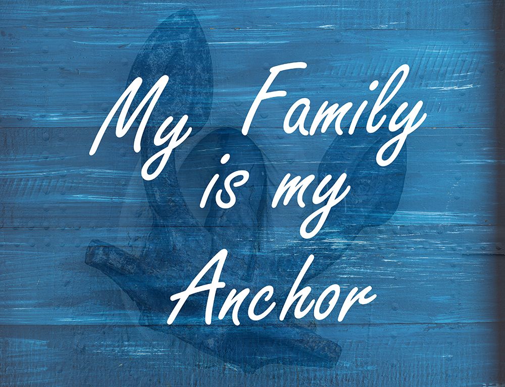 Coastal Family art print by Jamie Phillip for $57.95 CAD