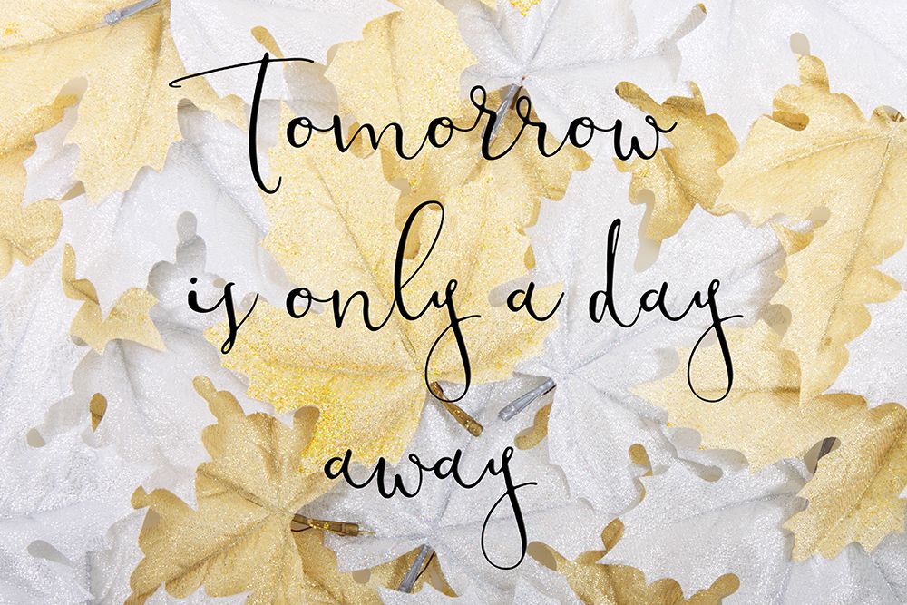 Tomorrow art print by Jamie Phillip for $57.95 CAD