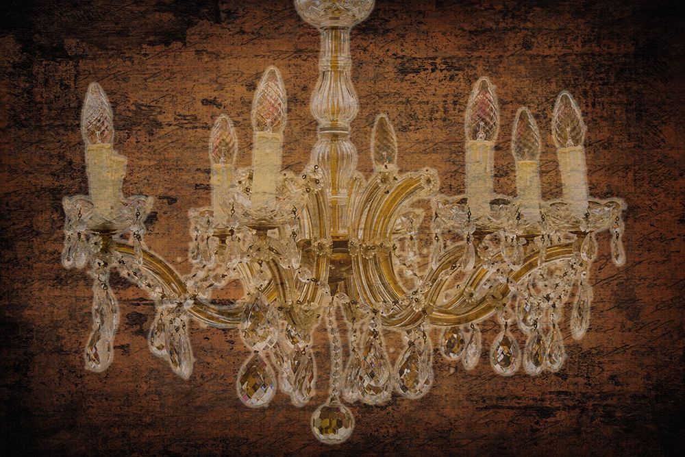 Elegant Bright 1 art print by Jamie Phillip for $57.95 CAD