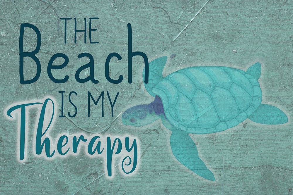 Sea Turtle art print by Jamie Phillip for $57.95 CAD