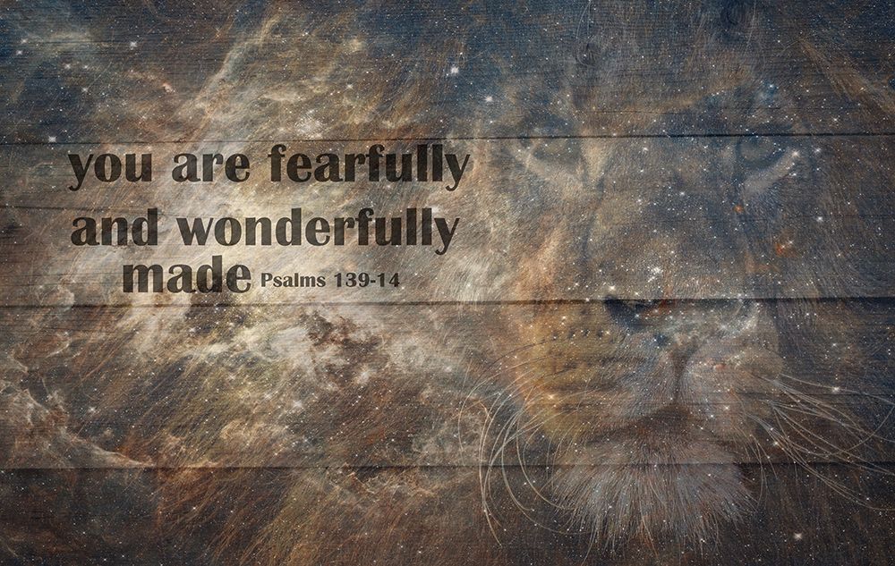 Psalms art print by Jamie Phillip for $57.95 CAD