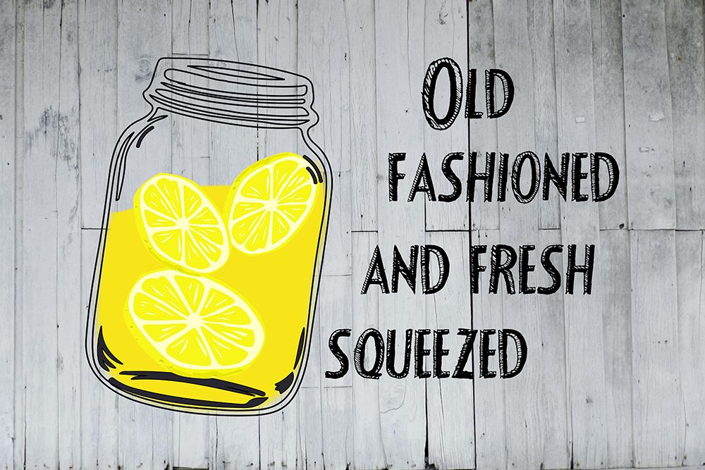 Lemons art print by Jamie Phillip for $57.95 CAD