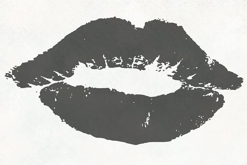 Cotton Candy Lips 3 art print by Jamie Phillip for $57.95 CAD