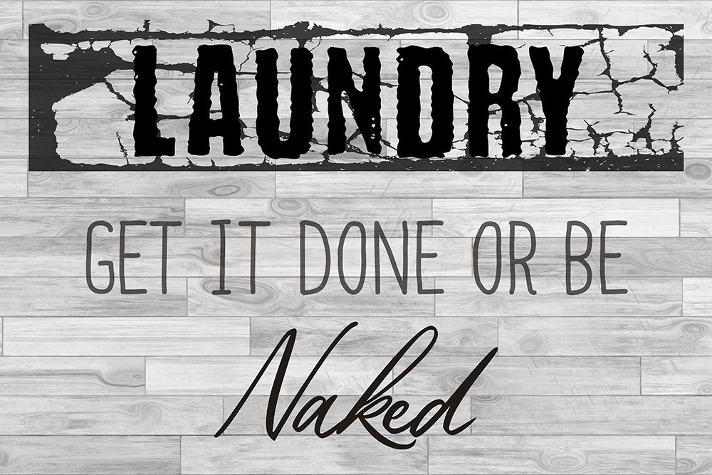 Laundry art print by Jamie Phillip for $57.95 CAD