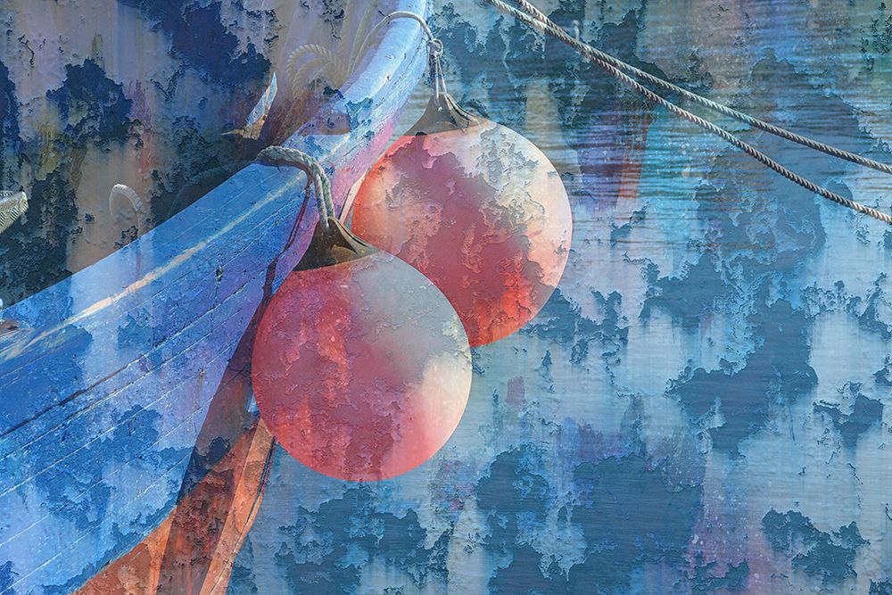Boating art print by Jamie Phillip for $57.95 CAD
