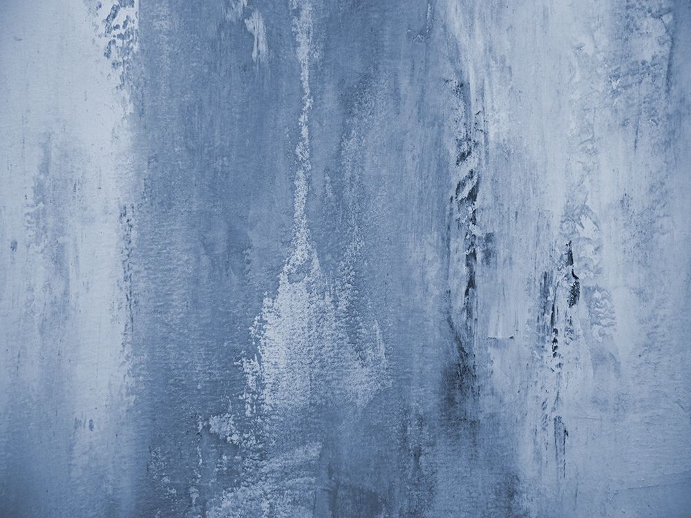 Blue Caribbean Paint art print by Jamie Phillip for $57.95 CAD