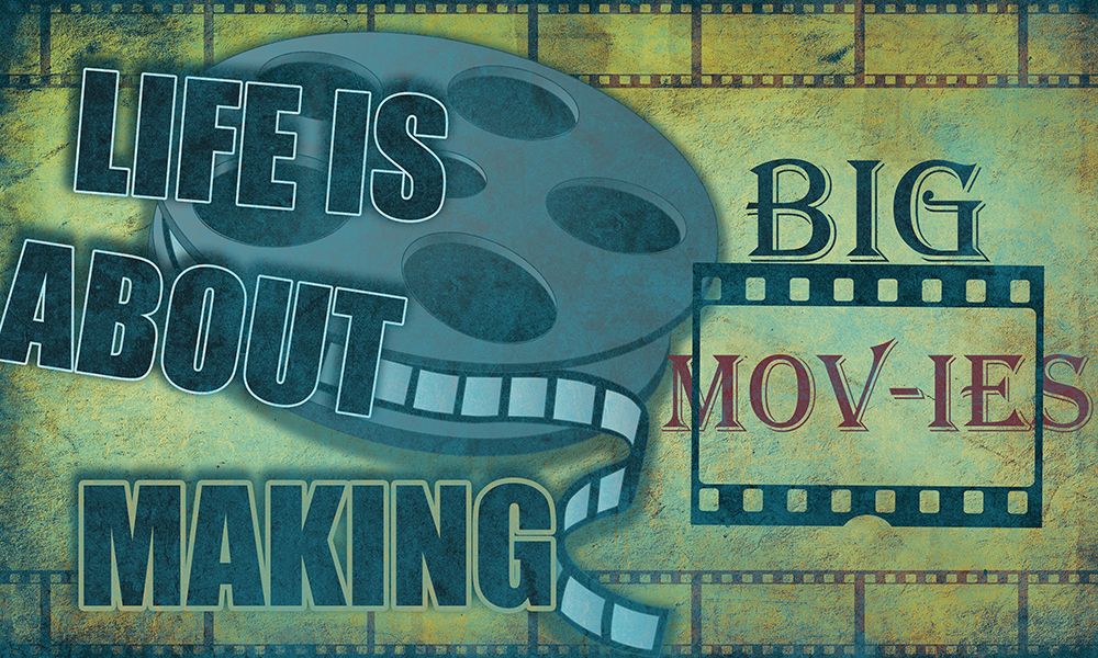 Big Moves art print by Jamie Phillip for $57.95 CAD