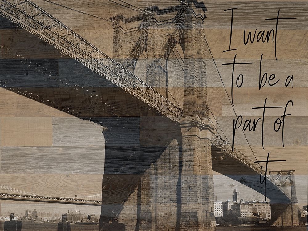 New York New York art print by Jamie Phillip for $57.95 CAD