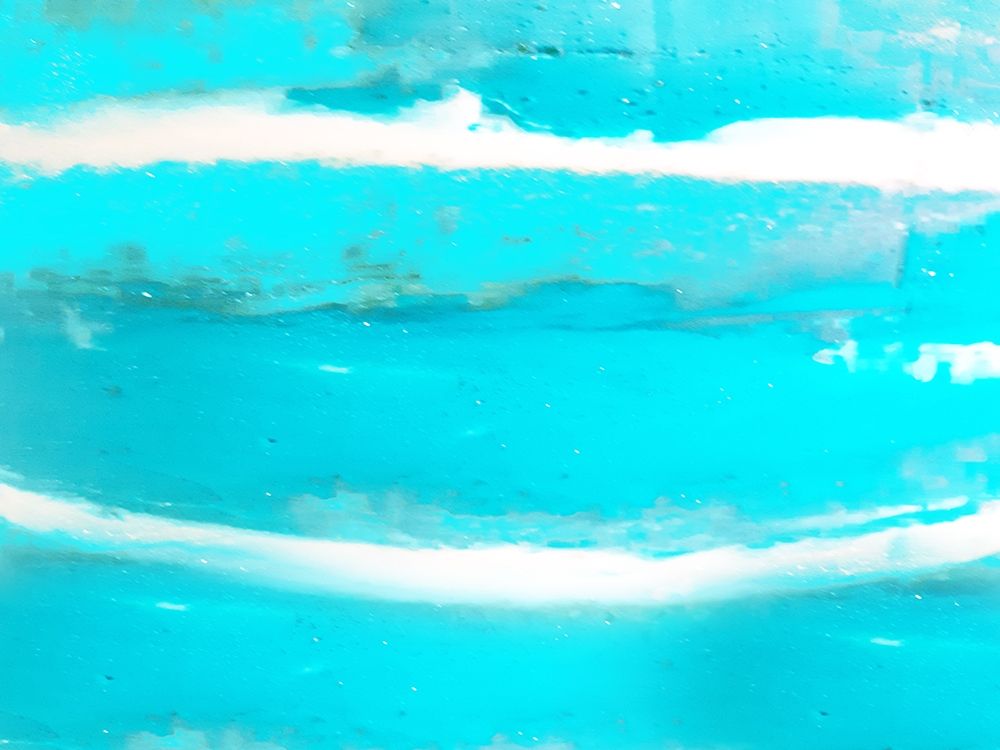 Cake Batter Ocean art print by Jamie Phillip for $57.95 CAD
