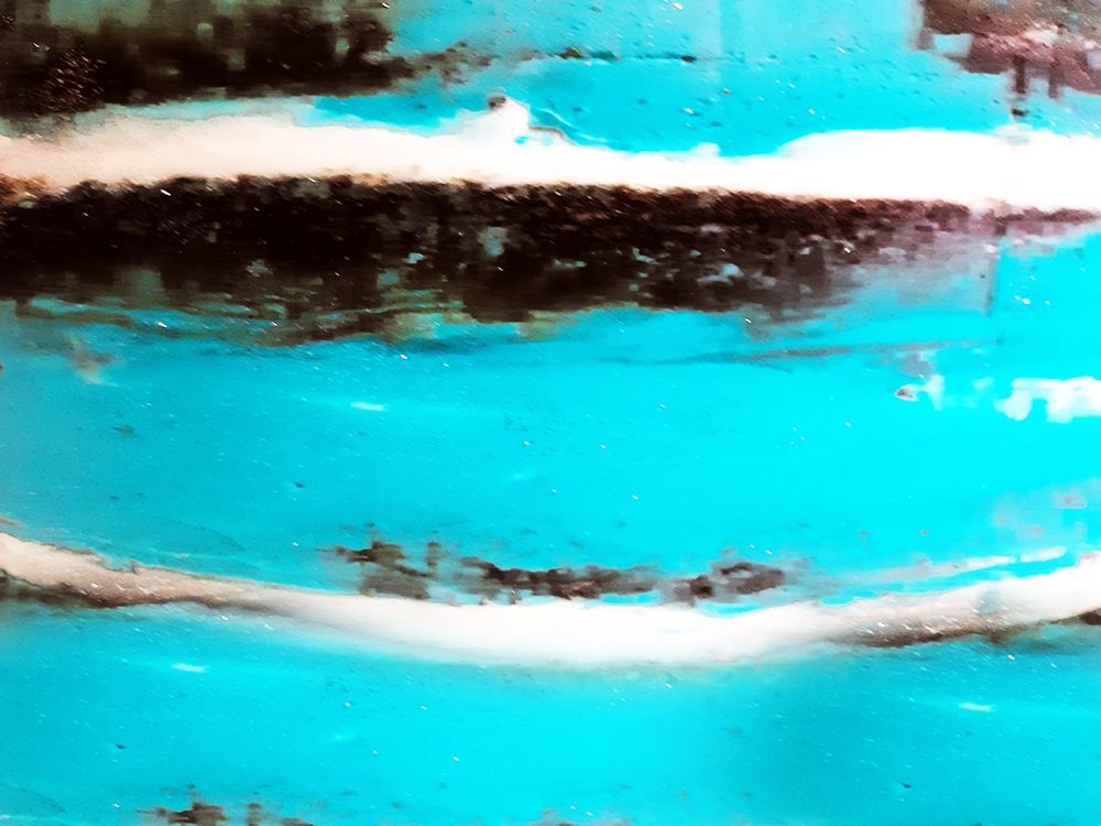 Cake Batter Ocean 2 art print by Jamie Phillip for $57.95 CAD