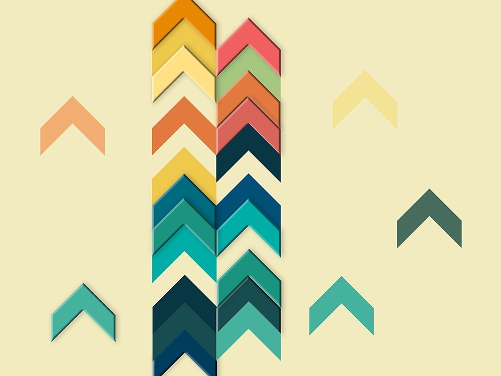 Upward Movement art print by Jamie Phillip for $57.95 CAD