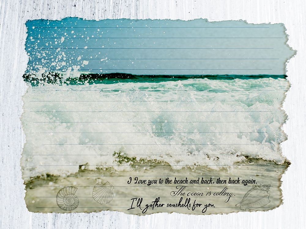 Spoken Words art print by Jamie Phillip for $57.95 CAD