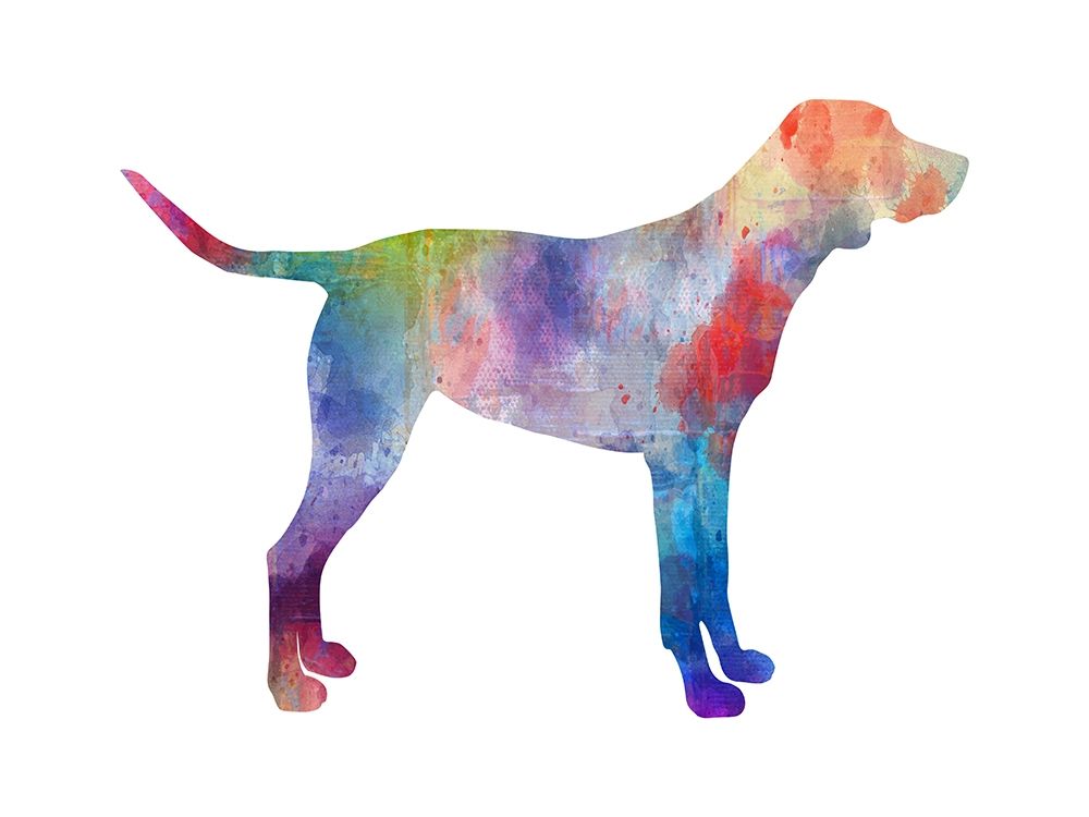 Good Dog 2 art print by Jamie Phillip for $57.95 CAD