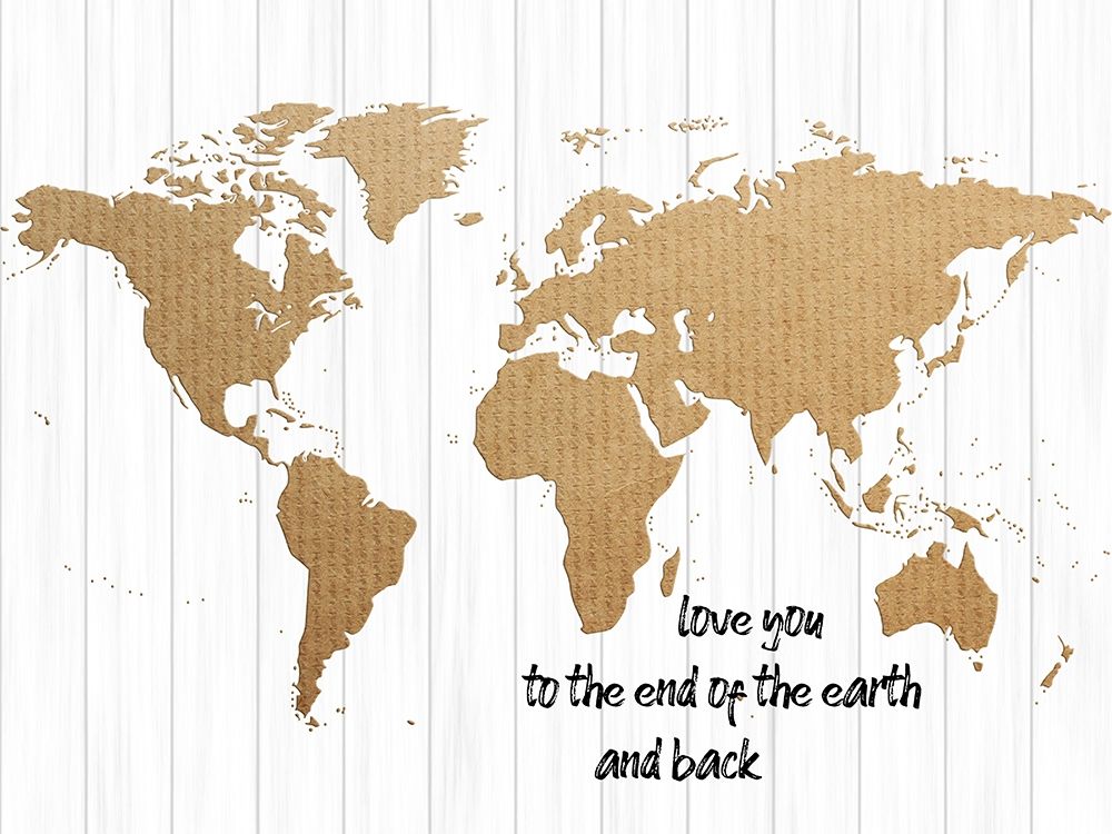 Worldly Love art print by Jamie Phillip for $57.95 CAD