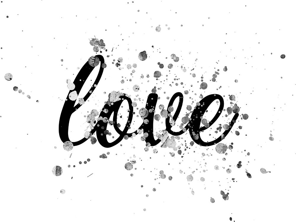 Wide Spread Love art print by Jamie Phillip for $57.95 CAD