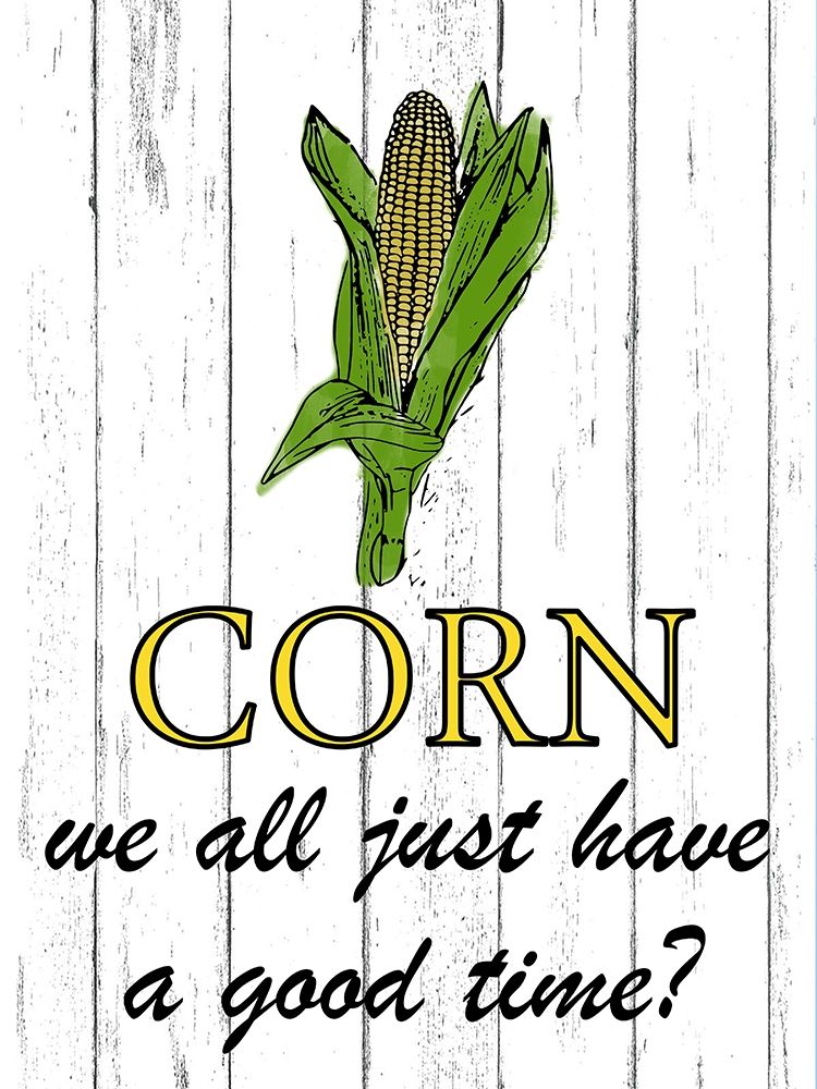 No Pun Intended 2 art print by Jamie Phillip for $57.95 CAD