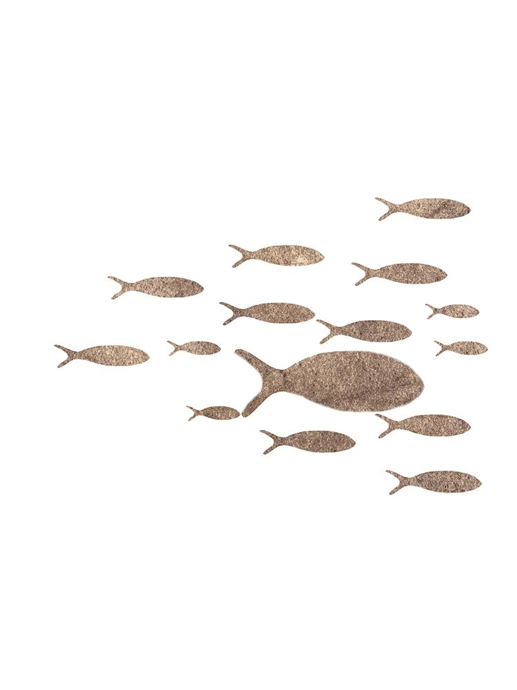 Old Shoal 1 art print by Jamie Phillip for $57.95 CAD