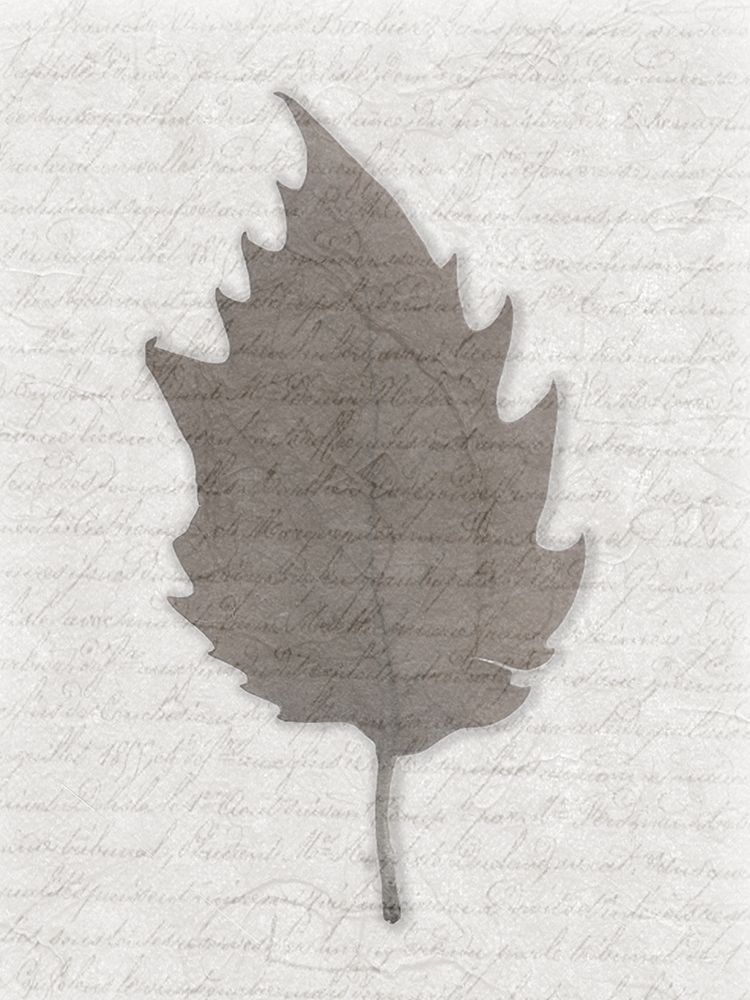 Leafted up 2 art print by Jamie Phillip for $57.95 CAD