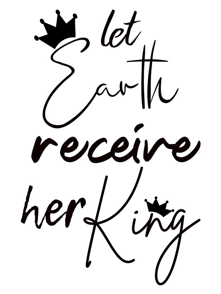 King art print by Jamie Phillip for $57.95 CAD
