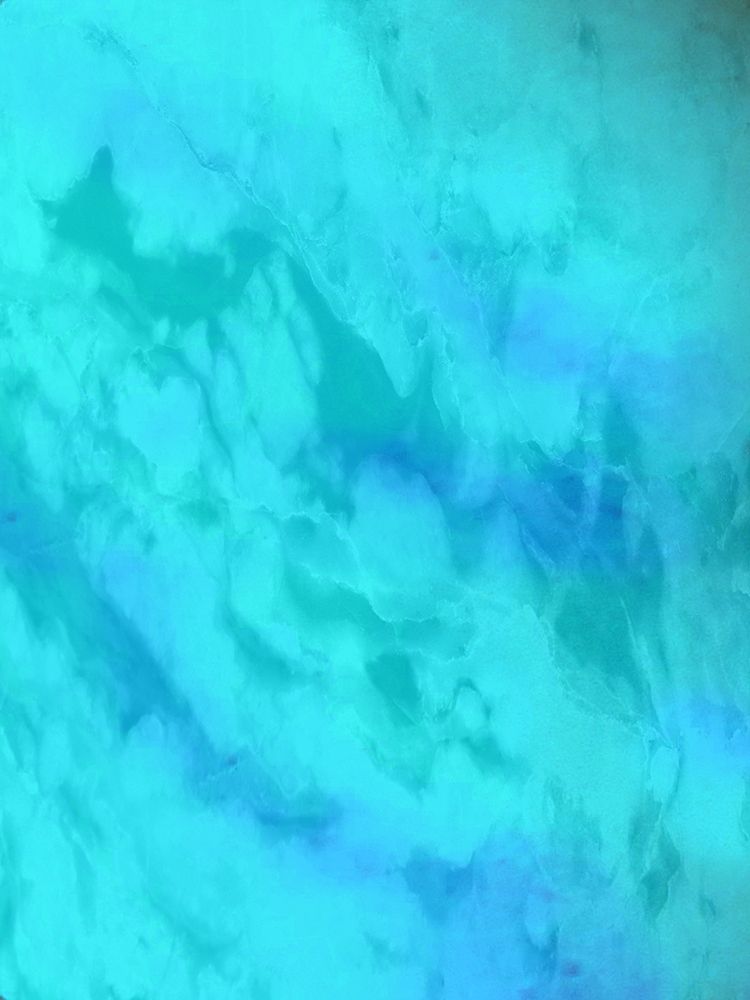 Aqua Texture art print by Jamie Phillip for $57.95 CAD