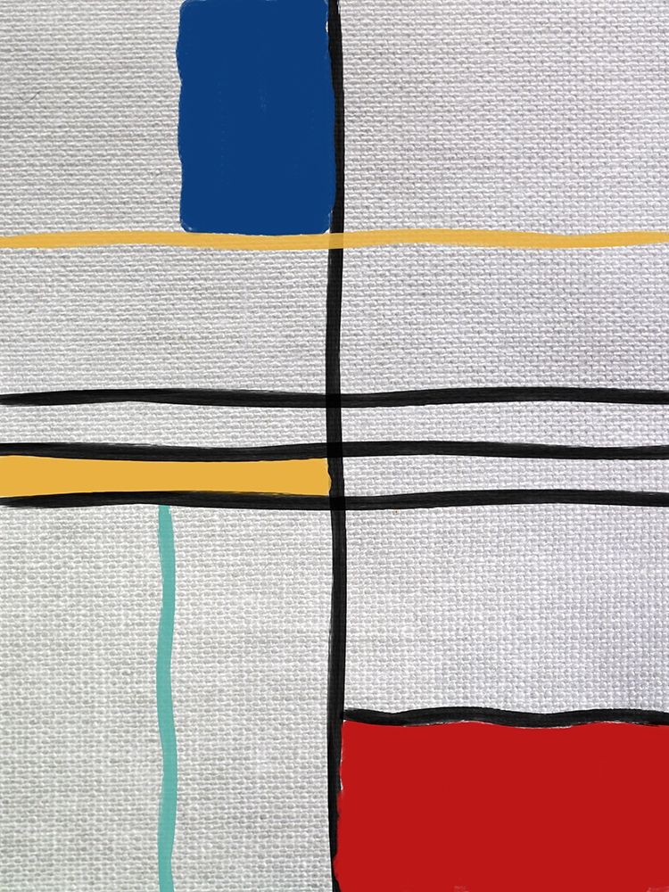 Subject Of The Matter 1 art print by Jamie Phillip for $57.95 CAD