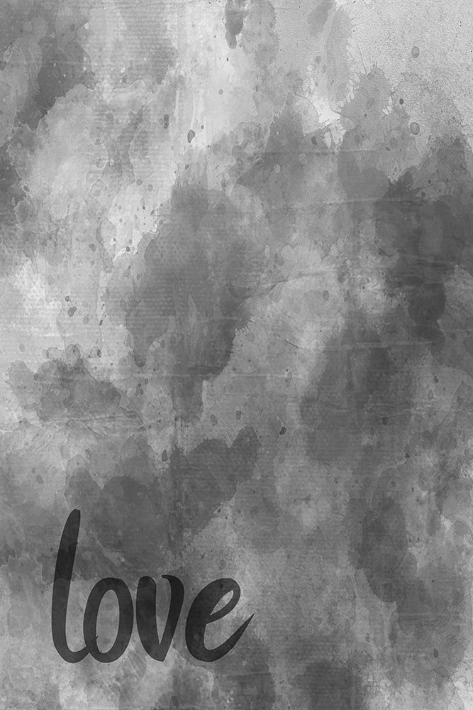 Give Me Some Love 1 art print by Jamie Phillip for $57.95 CAD