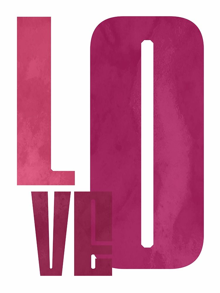 Big Love art print by Jamie Phillip for $57.95 CAD