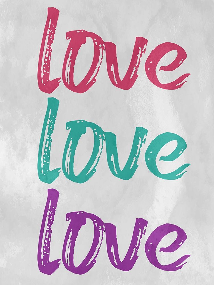 Big Love 2 art print by Jamie Phillip for $57.95 CAD