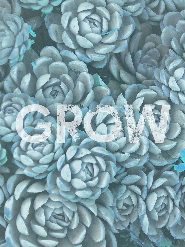 Grow art print by Jamie Phillip for $57.95 CAD