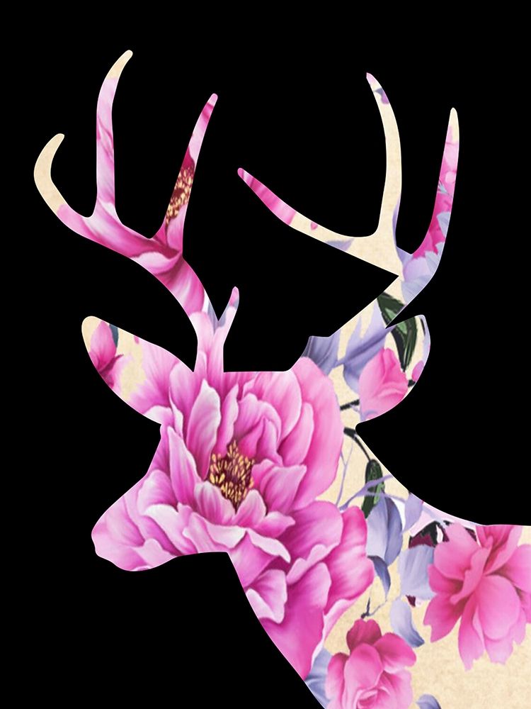 Flowers For My Dear art print by Jamie Phillip for $57.95 CAD