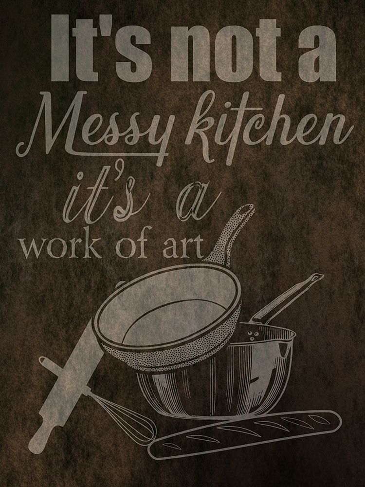 Kitchen Memories art print by Jamie Phillip for $57.95 CAD