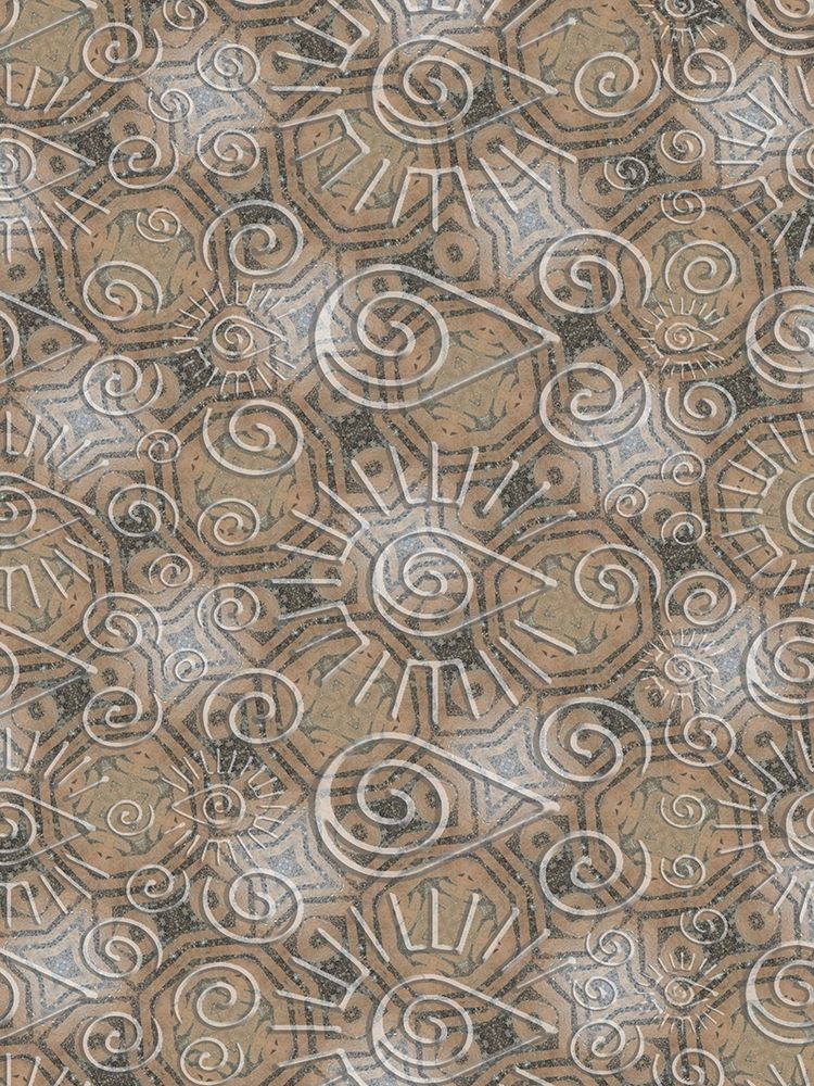 Ethnic Blend art print by Jamie Phillip for $57.95 CAD