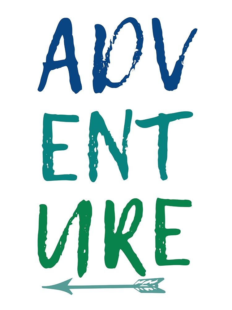 Adventure 2 art print by Jamie Phillip for $57.95 CAD