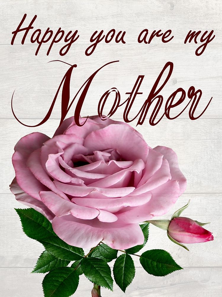My Mother art print by Jamie Phillip for $57.95 CAD