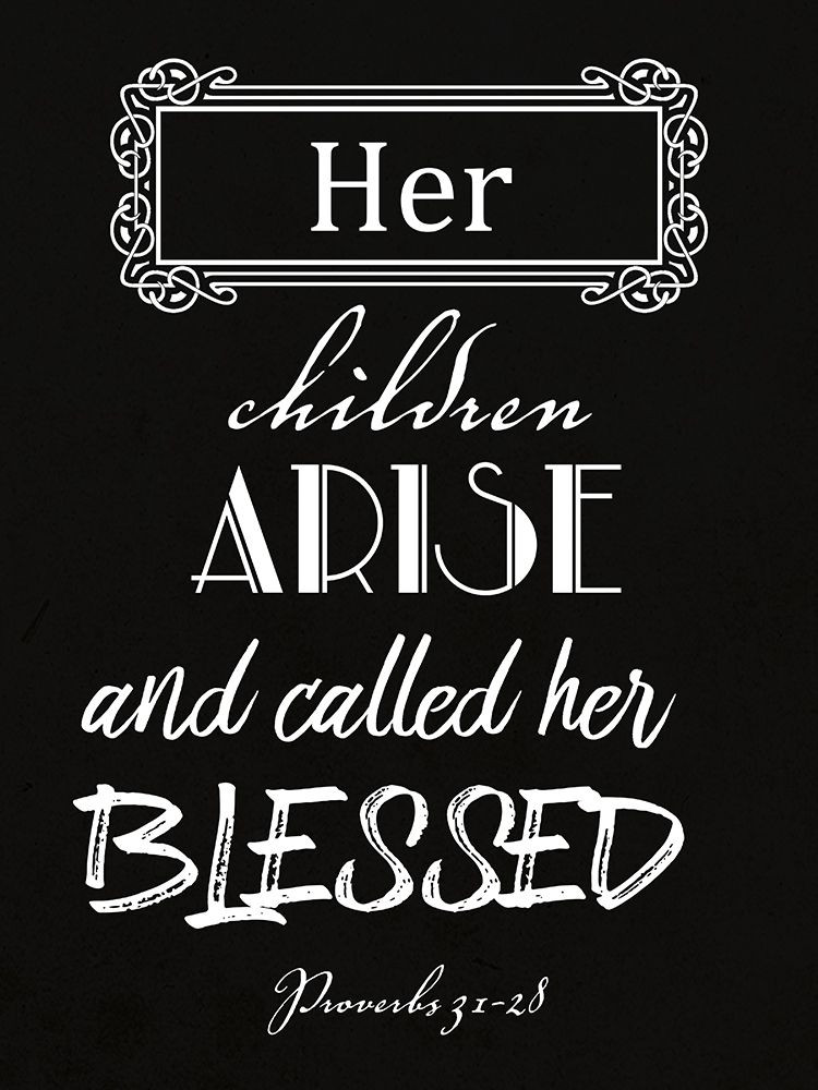 Her Children art print by Jamie Phillip for $57.95 CAD