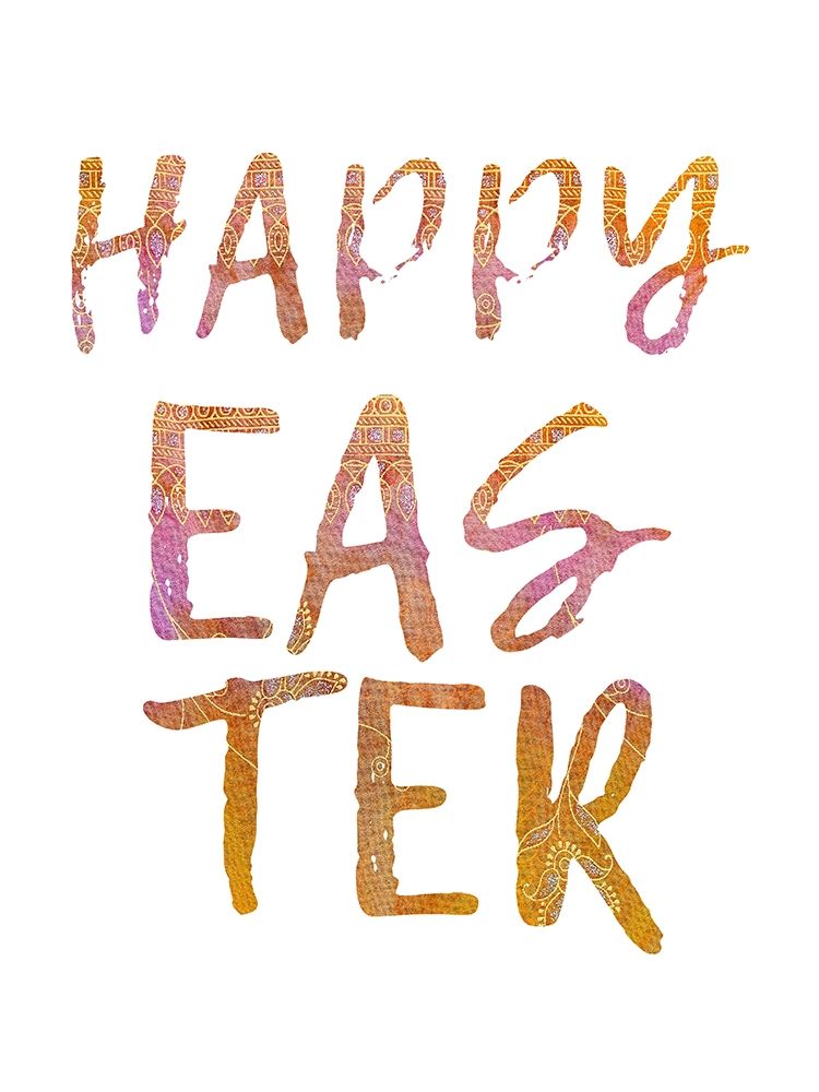 Easter Time art print by Jamie Phillip for $57.95 CAD