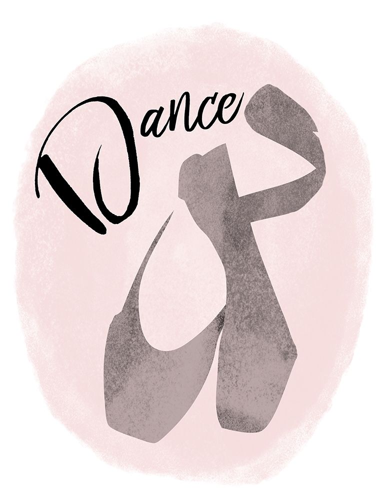 Dance art print by Jamie Phillip for $57.95 CAD