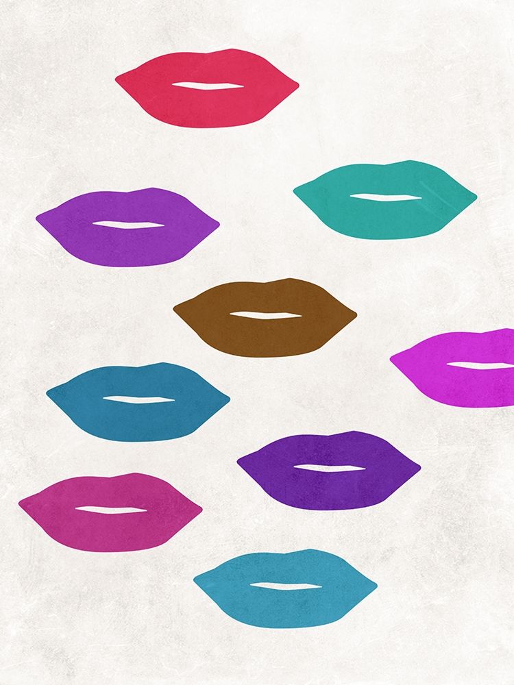 Beauty Queen 5 art print by Jamie Phillip for $57.95 CAD