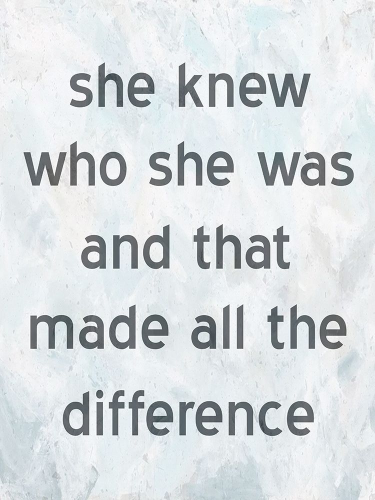 Know Yourself art print by Jamie Phillip for $57.95 CAD