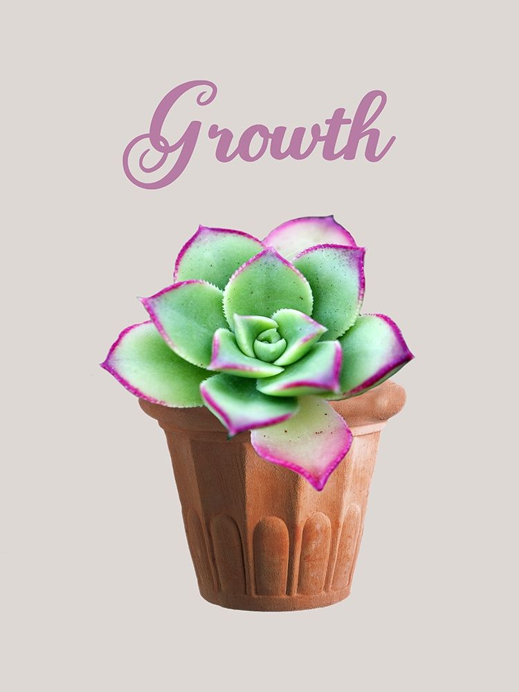 Grow A Little art print by Jamie Phillip for $57.95 CAD