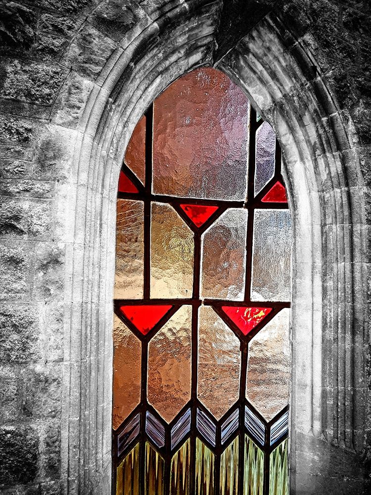 Window View art print by Jamie Phillip for $57.95 CAD