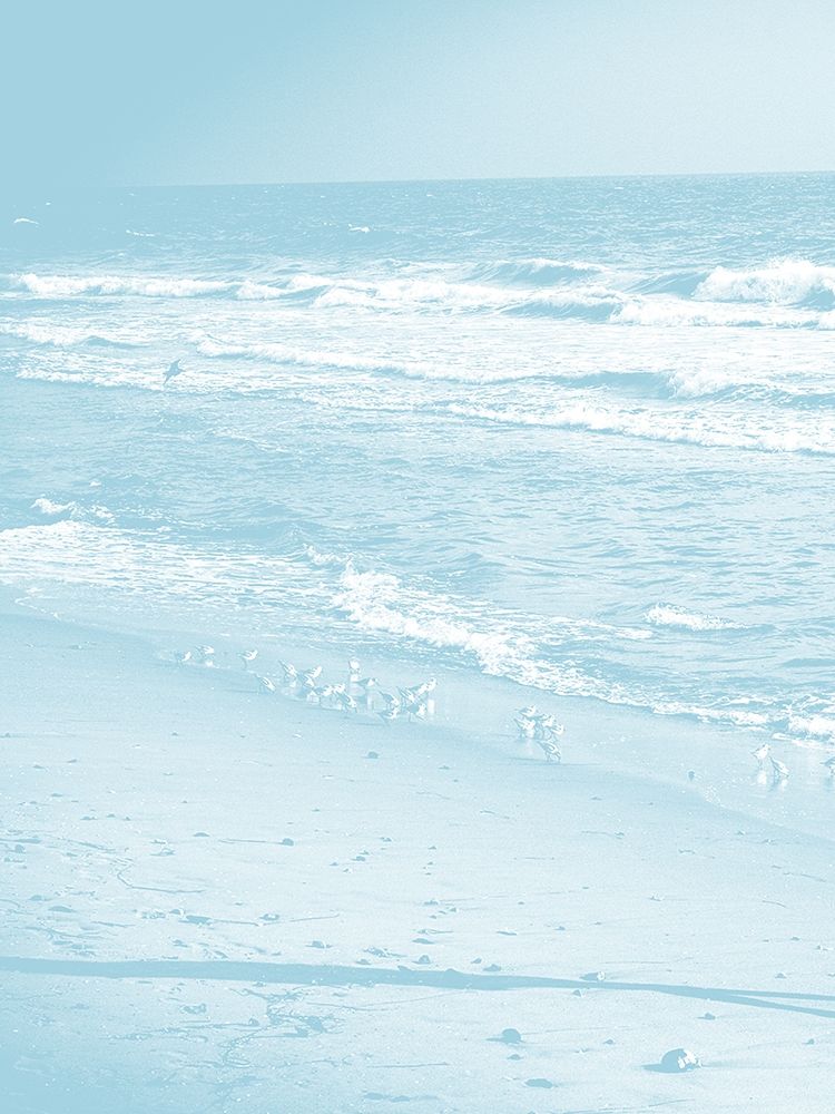 Mello Sea art print by Jamie Phillip for $57.95 CAD