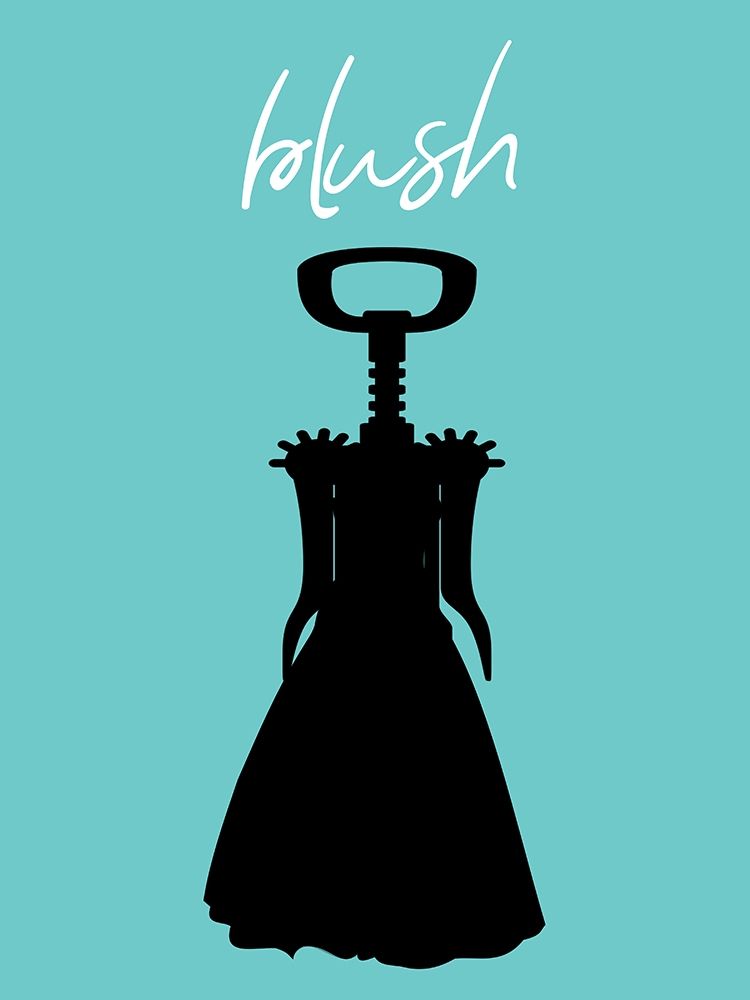 Blush art print by Jamie Phillip for $57.95 CAD