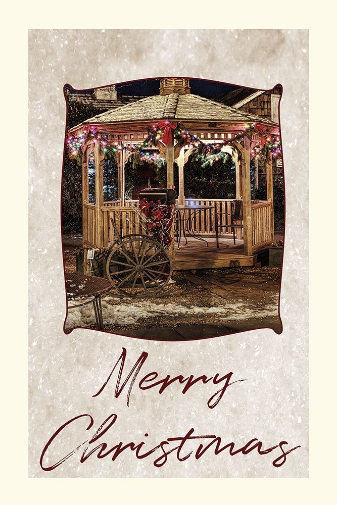 Holidays art print by Jamie Phillip for $57.95 CAD