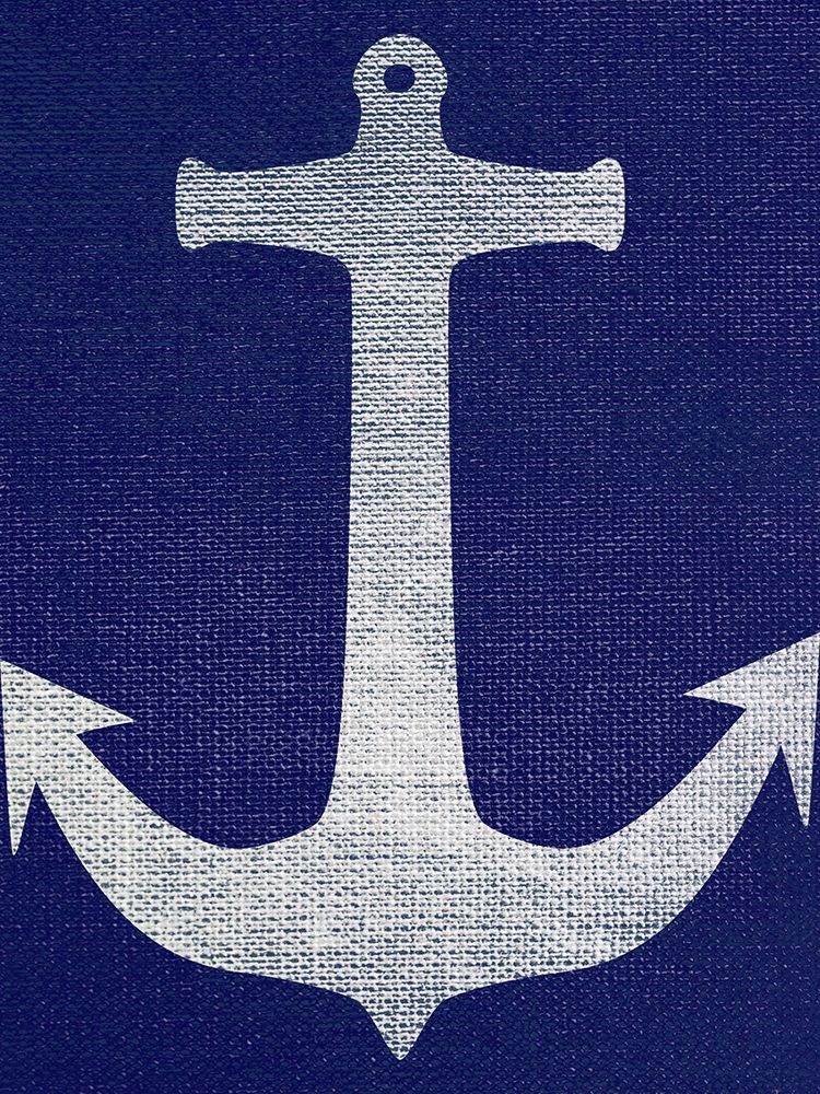 Anchor art print by Jamie Phillip for $57.95 CAD