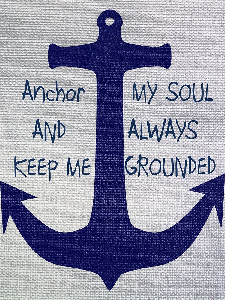 Anchor 2 art print by Jamie Phillip for $57.95 CAD