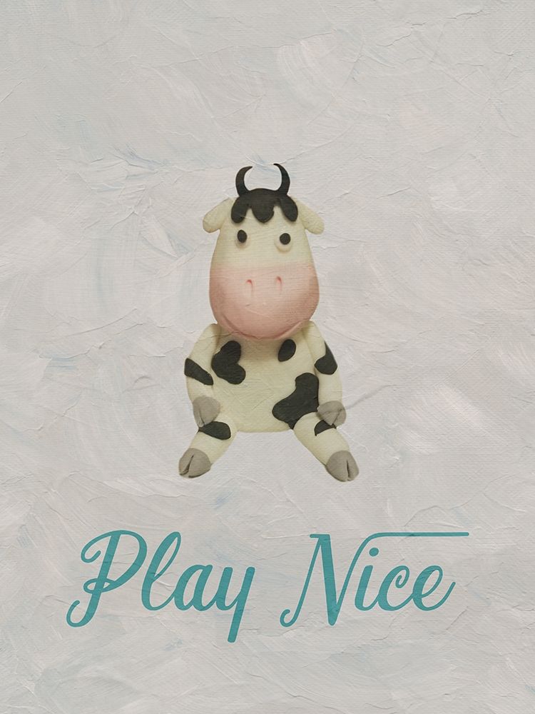 Baby Room art print by Jamie Phillip for $57.95 CAD