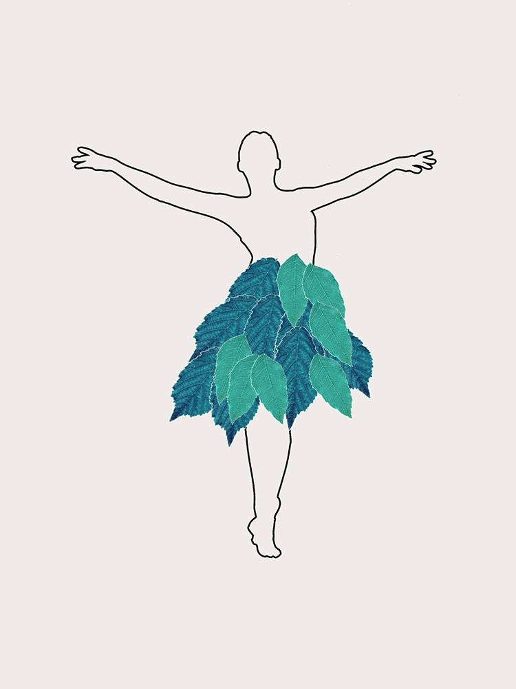 Fashion art print by Jamie Phillip for $57.95 CAD