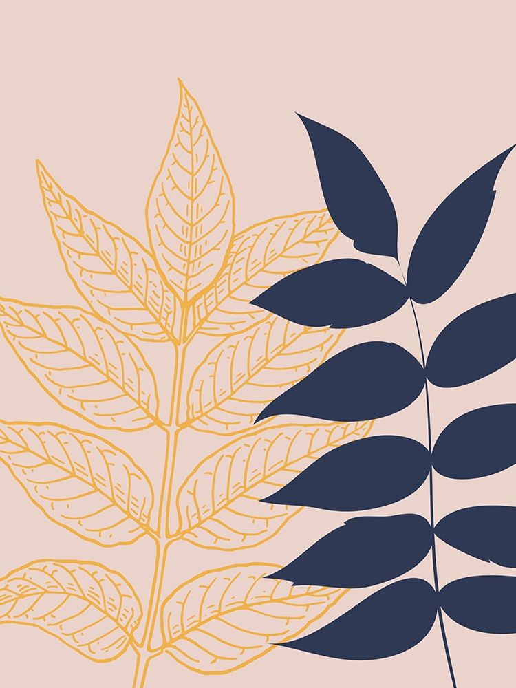 Botany art print by Jamie Phillip for $57.95 CAD