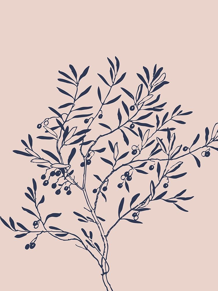 Botany 2 art print by Jamie Phillip for $57.95 CAD